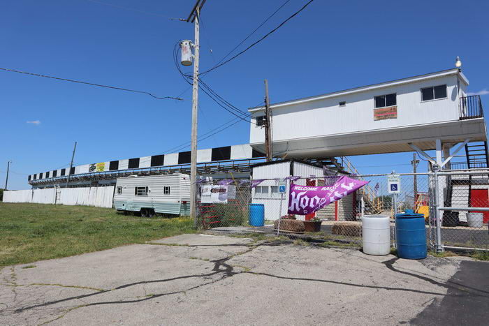 Owosso Speedway - May 30 2021 Photo (newer photo)